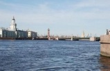 3 Hours of St Petersburg Discovery Small Group Tour
